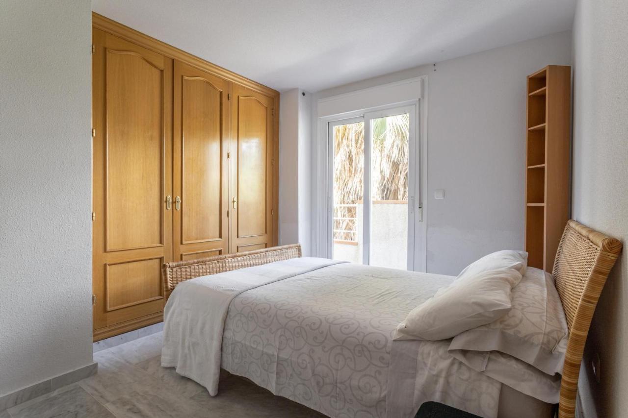 Apartamento Brisa De Mar La Herradura  Exterior foto