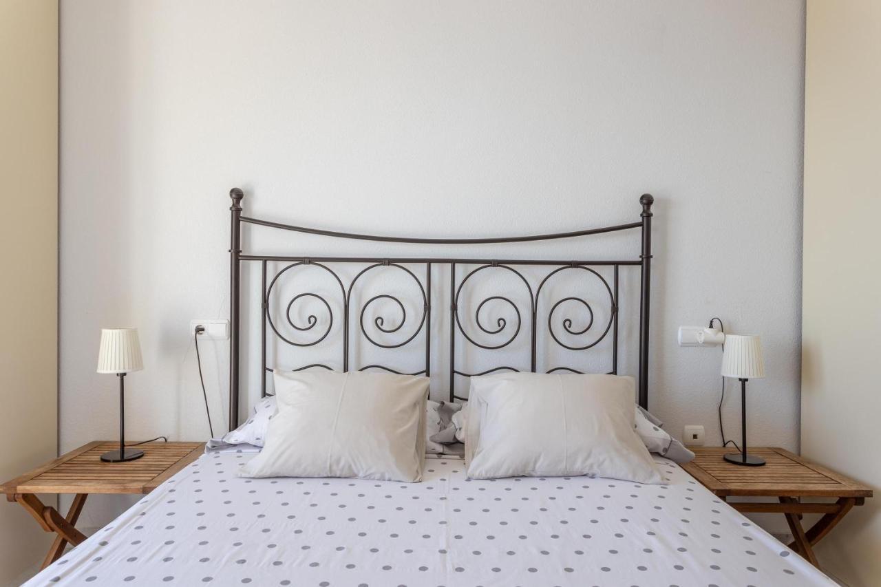 Apartamento Brisa De Mar La Herradura  Exterior foto