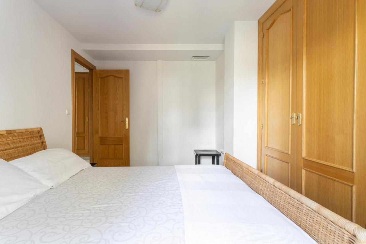 Apartamento Brisa De Mar La Herradura  Exterior foto